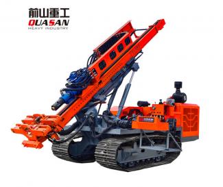 Gold Mine Exploration Drilling Rigs